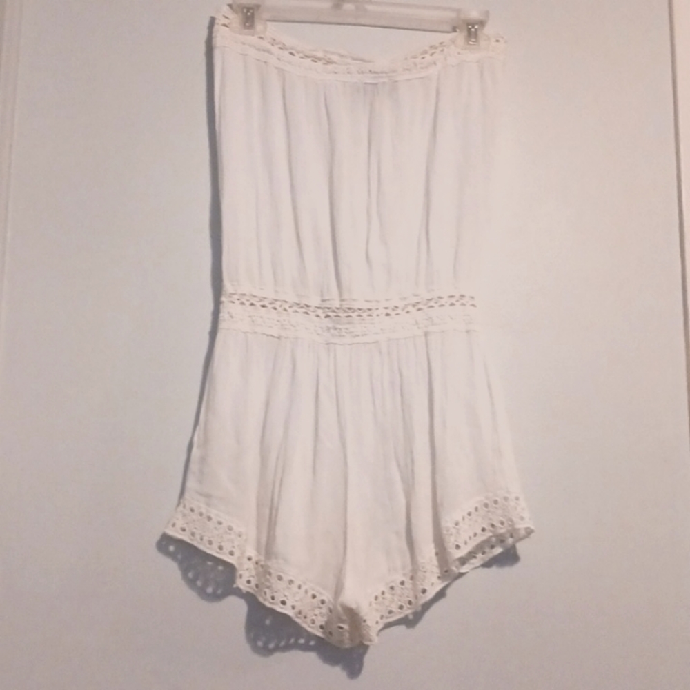 Atmosphere romper - Picture 2 of 6